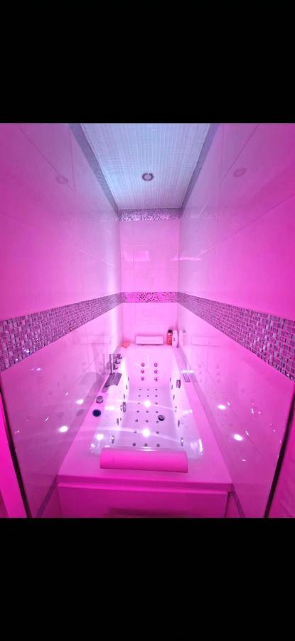 Appartement Centre Meuble Avec Jacuzzi