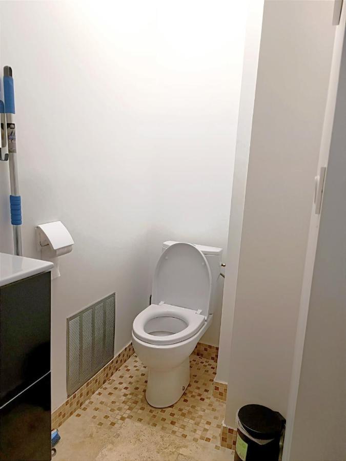 Appartement Centre Meuble Avec Jacuzzi *