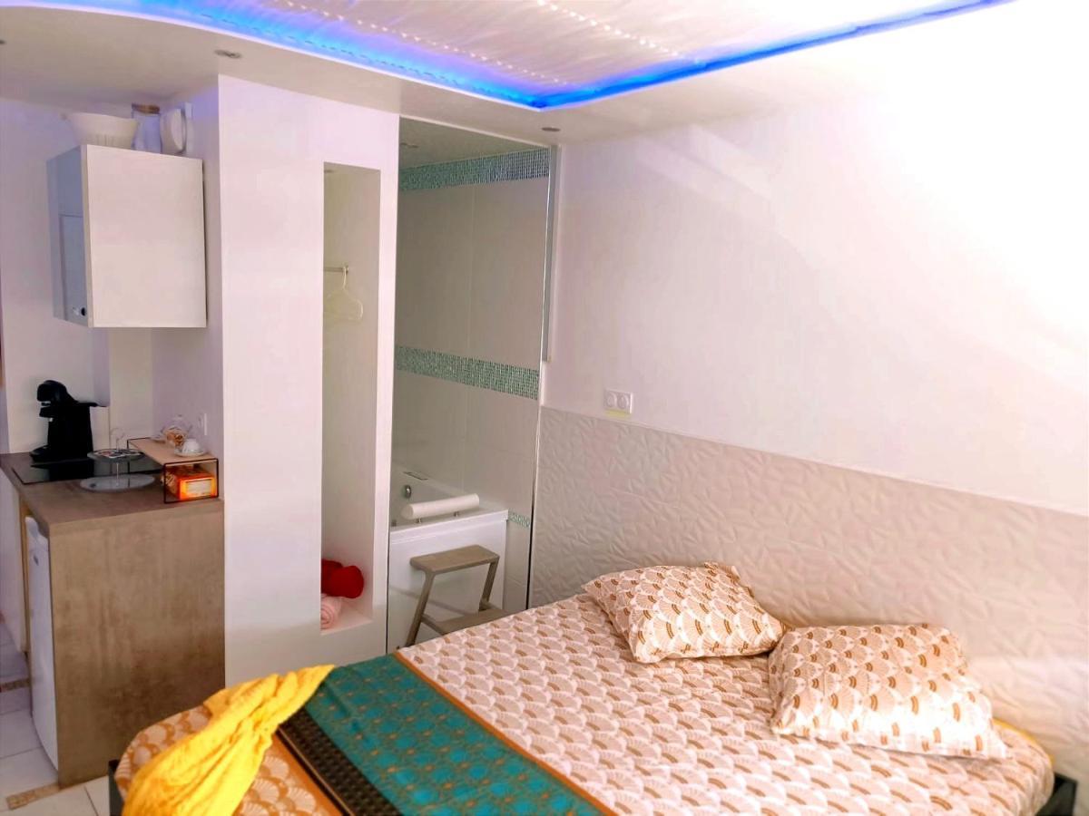Centre Meuble Avec Jacuzzi Bron