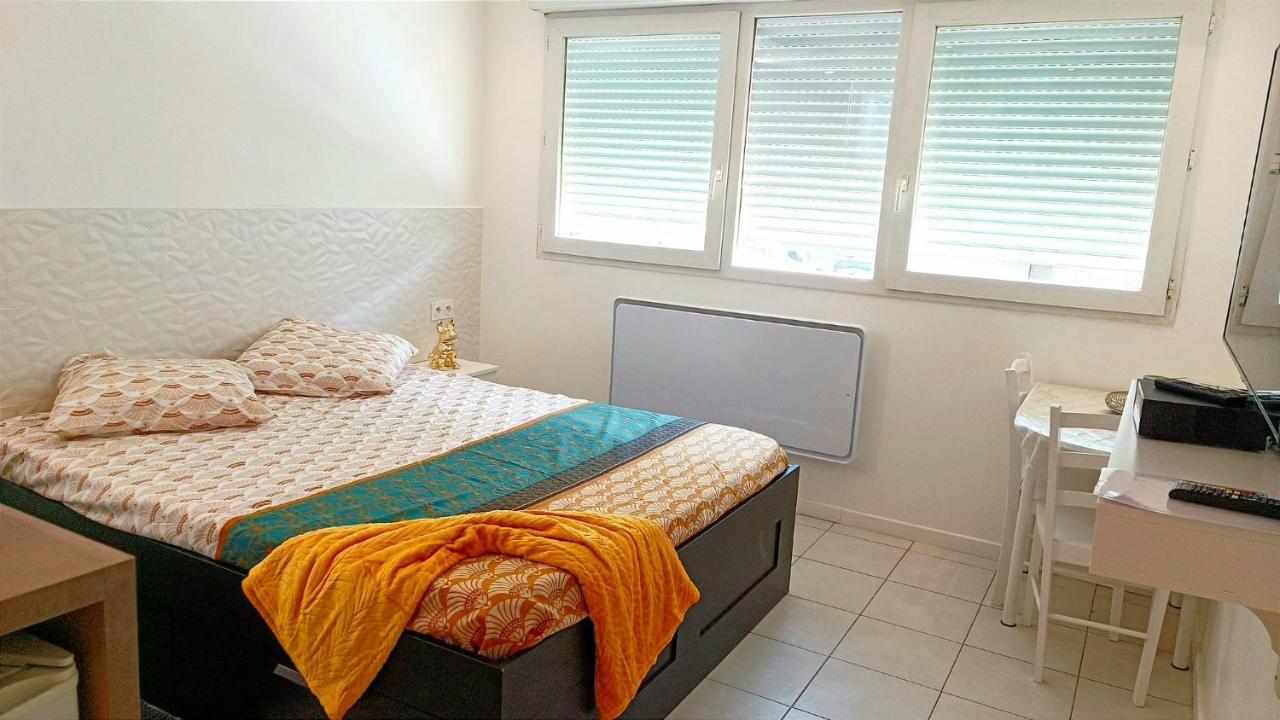 Centre Meuble Avec Jacuzzi *