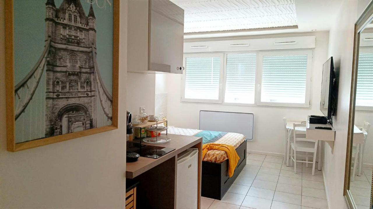 Centre Meuble Avec Jacuzzi *